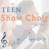 Teen Show Choir Class, Spring 2026