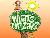 what's up Zak kids musical