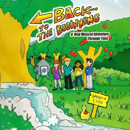 back to the beginning show image