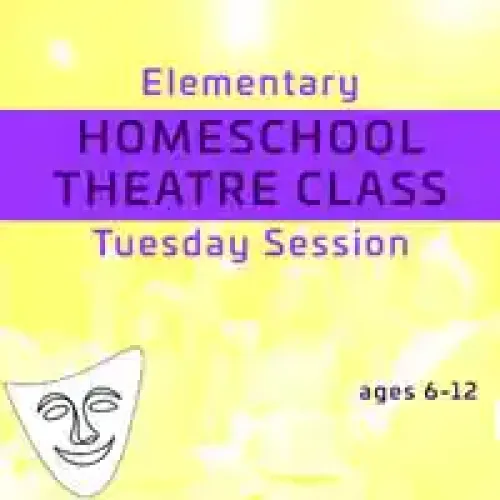 graphic for elementary class